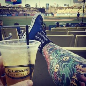 Meet your Posher, Brian